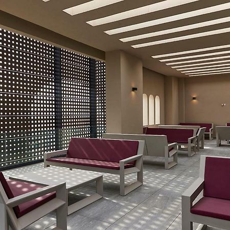 M Suite Hotel Algier Exterior foto