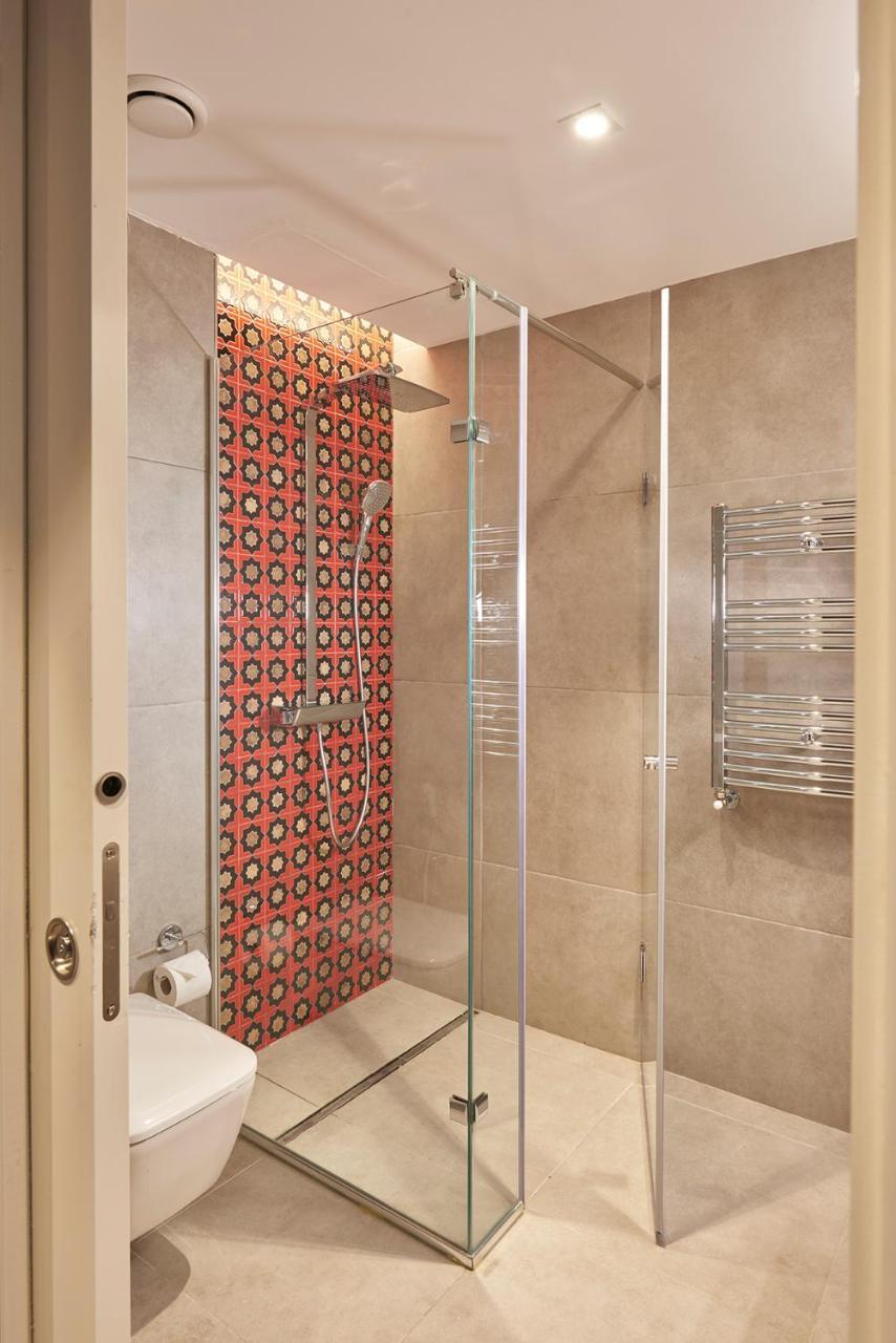 M Suite Hotel Algier Exterior foto