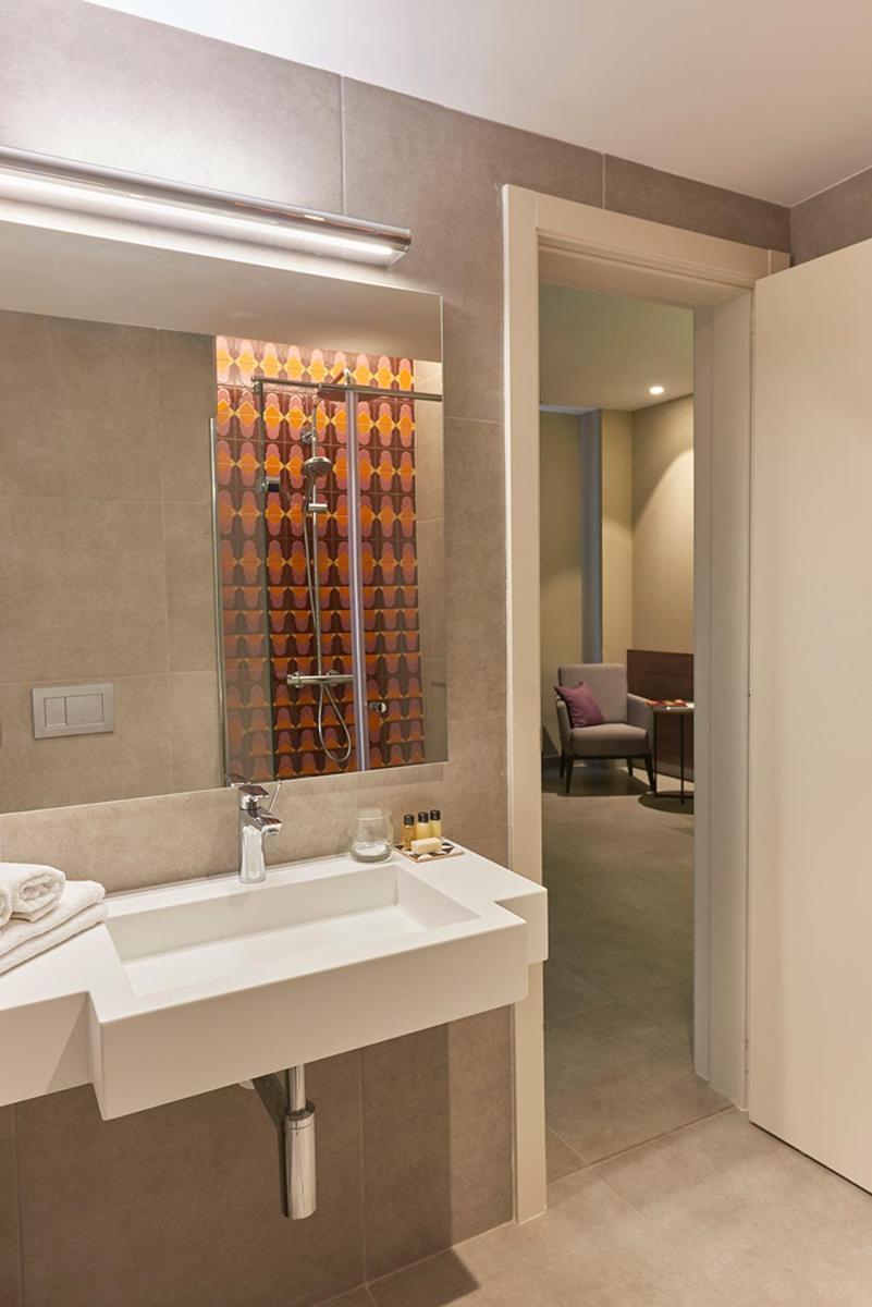 M Suite Hotel Algier Exterior foto