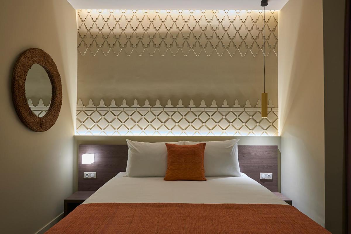M Suite Hotel Algier Exterior foto
