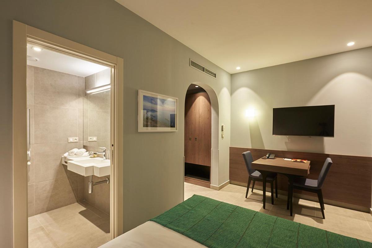 M Suite Hotel Algier Exterior foto