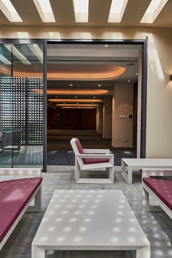 M Suite Hotel Algier Exterior foto